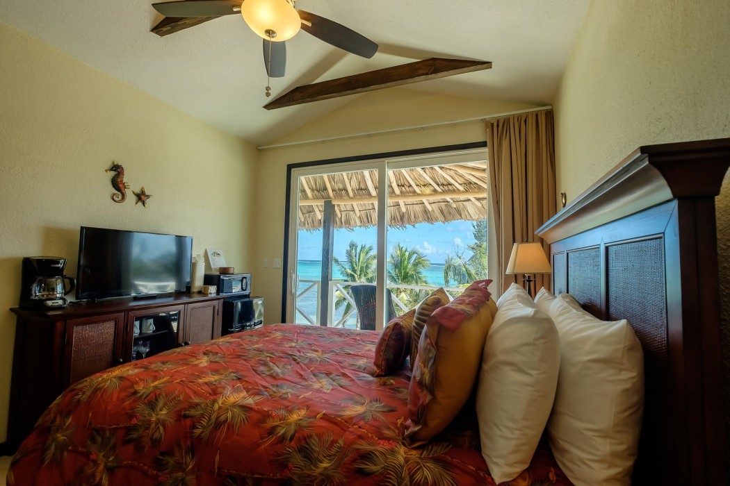The Palapa House 26/85