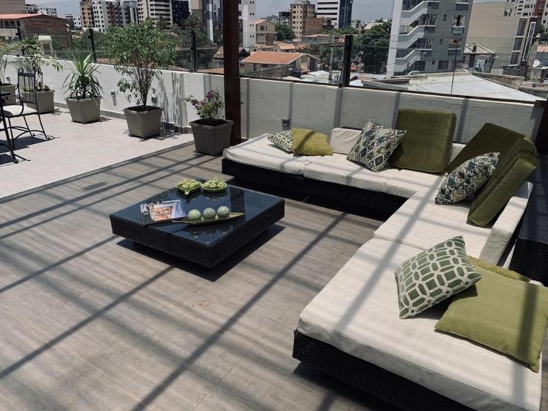 Hotel Boutique Domani 37/94