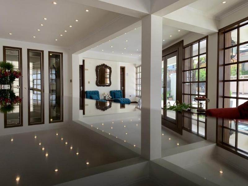 Hotel Boutique Domani 28/94