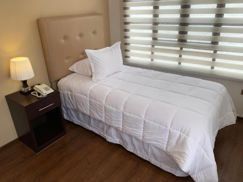 Hotel Boutique Domani 58/94