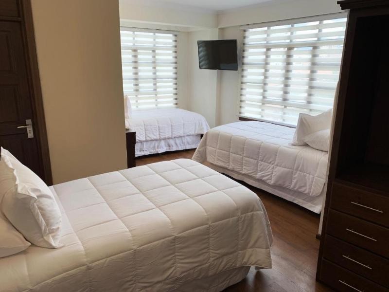 Hotel Boutique Domani 66/94