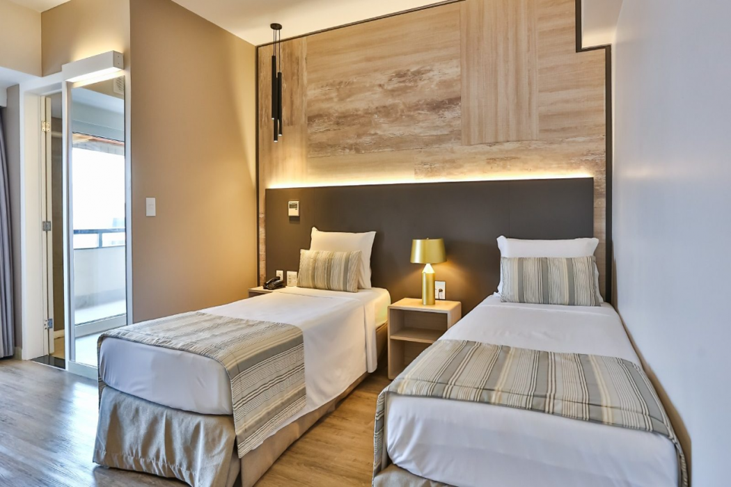 San Marino Hotel & Suites By NOBILE 7/16