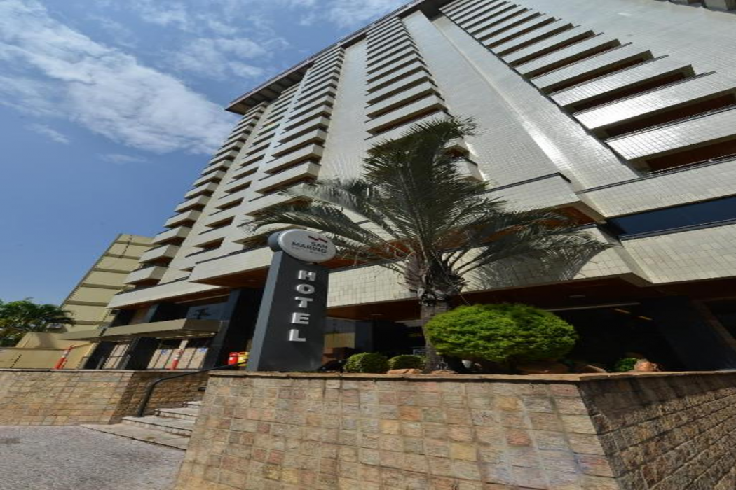 San Marino Hotel & Suites By NOBILE 1/16