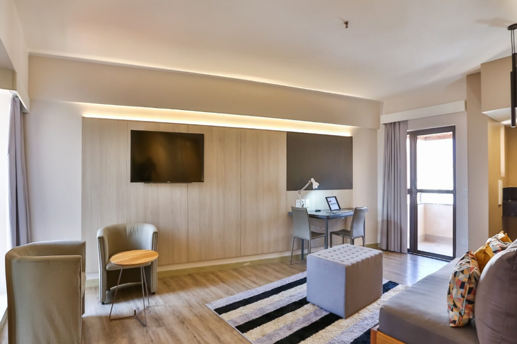 San Marino Hotel & Suites By NOBILE 5/16