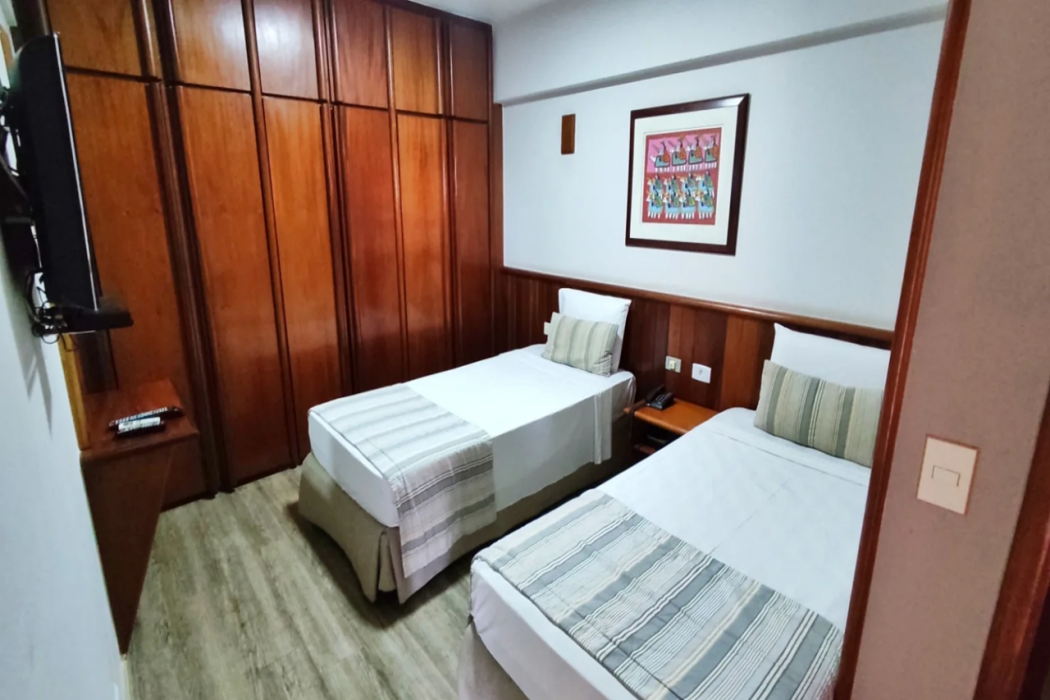 San Marino Hotel & Suites By NOBILE 8/16