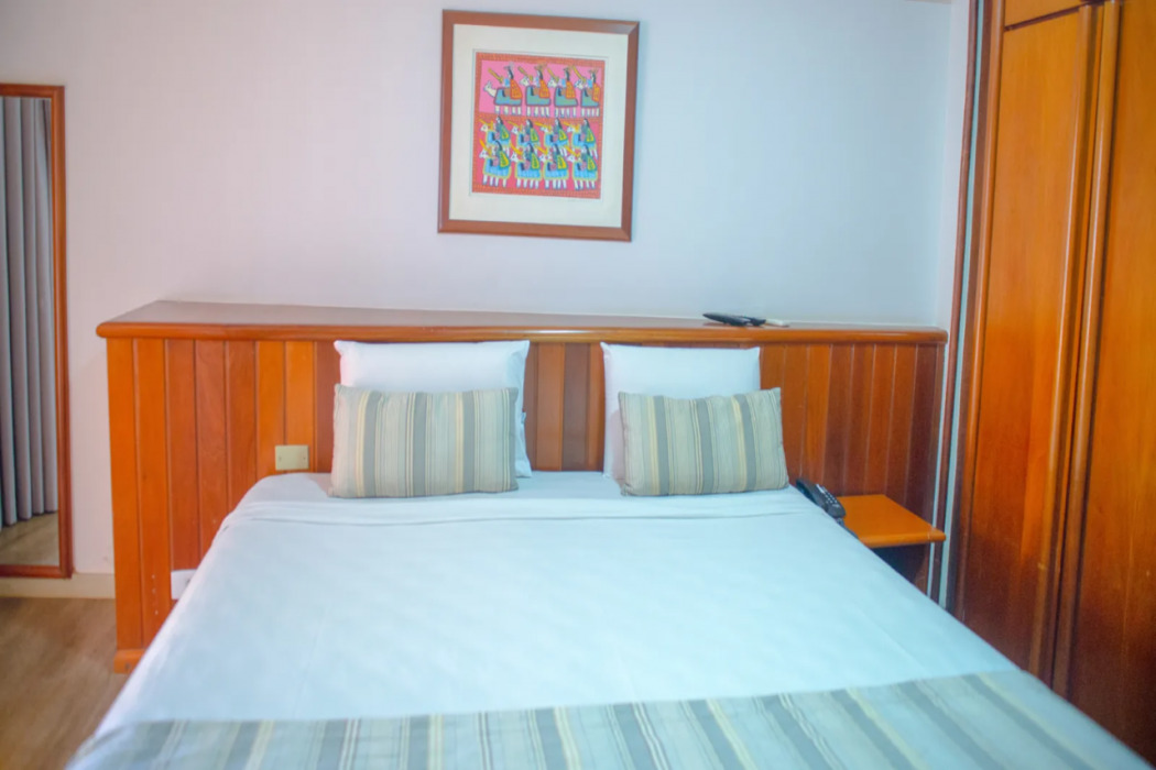 San Marino Hotel & Suites By NOBILE 10/16