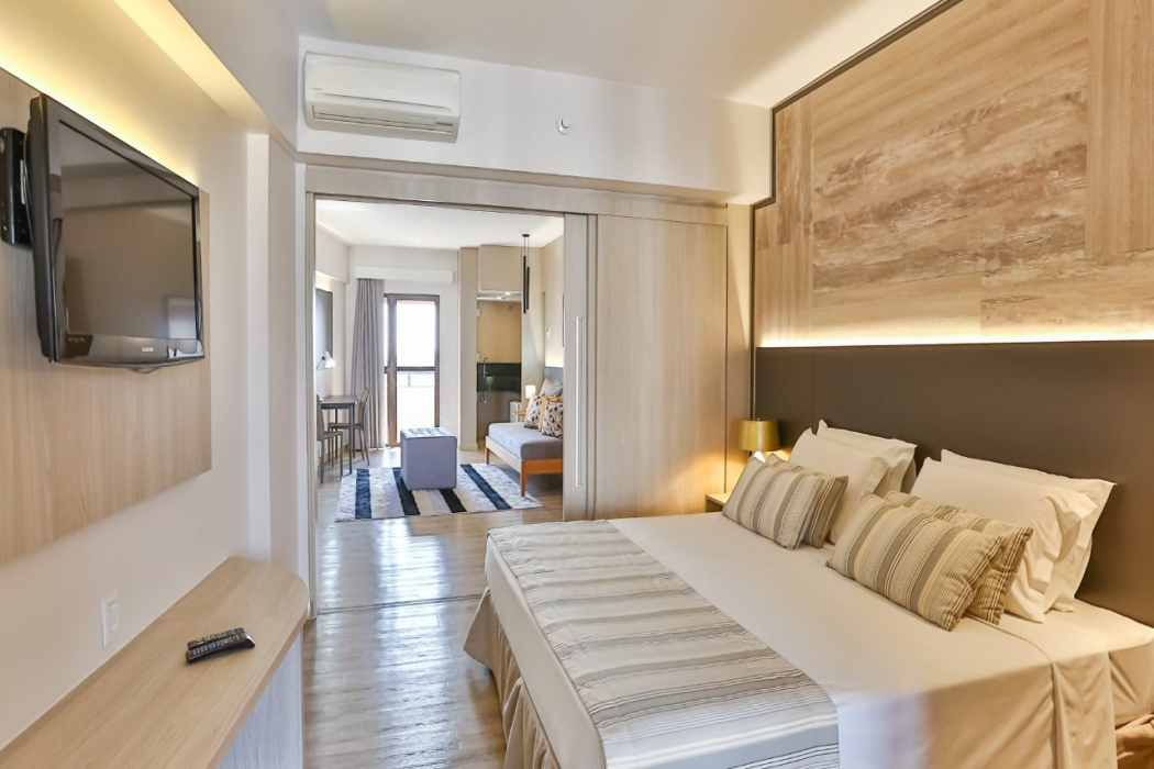 San Marino Hotel & Suites By NOBILE 6/16