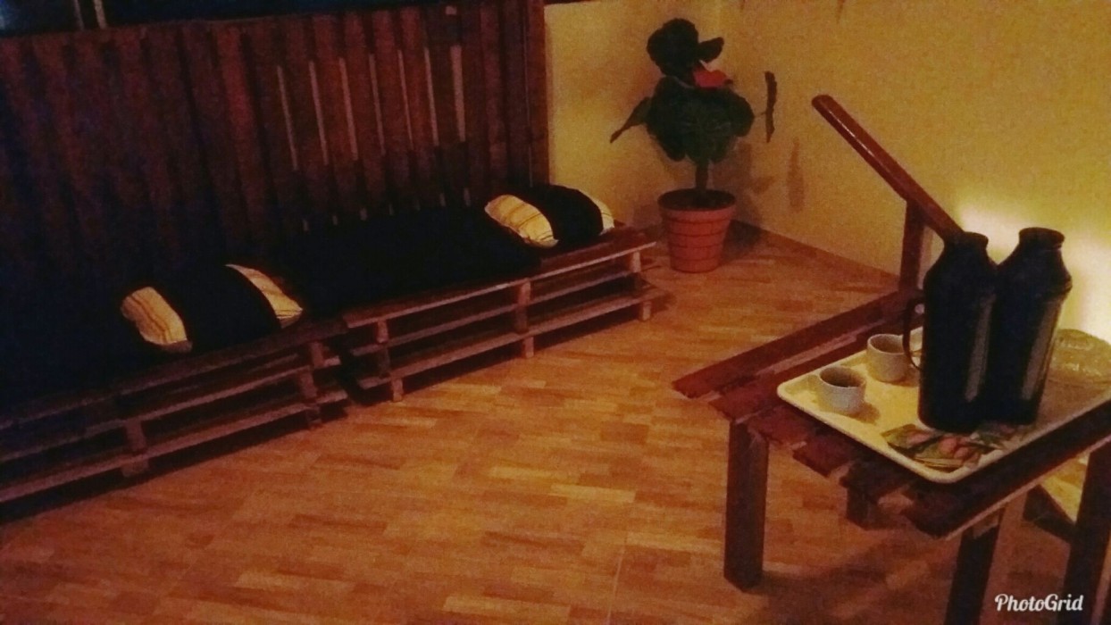 Jeri Eccos Pousadas 6/6