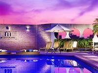 Mendes Plaza Hotel Torre Panorama 48/70