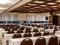 Mendes Plaza Hotel Torre Panorama 32/70