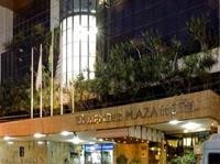 Mendes Plaza Hotel Torre Panorama 36/70