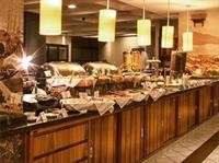 Mendes Plaza Hotel Torre Panorama 33/70