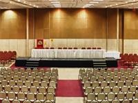 Mendes Plaza Hotel Torre Panorama 44/70