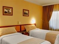 Mendes Plaza Hotel Torre Panorama 23/70