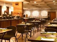 Mendes Plaza Hotel Torre Panorama 27/70