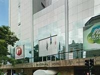 Mendes Plaza Hotel Torre Panorama 24/70