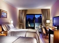 Mendes Plaza Hotel Torre Panorama 40/70