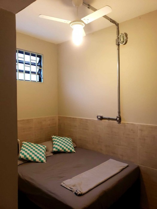 São Paulo Hostel Club 19/31