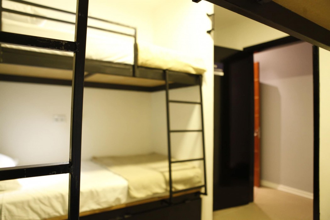 São Paulo Hostel Club 17/31