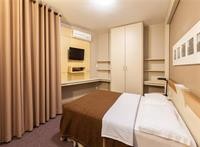 Tri Hotel & Flat Caxias 29/70