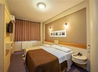 Tri Hotel & Flat Caxias 24/70
