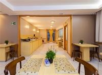 Tri Hotel & Flat Caxias 32/70