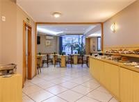 Tri Hotel & Flat Caxias 30/70