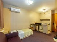 Tri Hotel & Flat Caxias 22/70