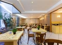 Tri Hotel & Flat Caxias 37/70