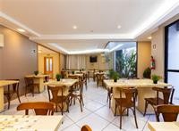 Tri Hotel & Flat Caxias 36/70