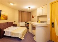 Tri Hotel & Flat Caxias 27/70