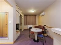 Tri Hotel & Flat Caxias 19/70