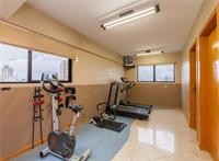 Tri Hotel & Flat Caxias 18/70