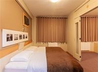 Tri Hotel & Flat Caxias 28/70