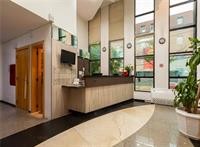 Tri Hotel & Flat Caxias 31/70
