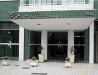 Atlantico Macae Hotel 21/34