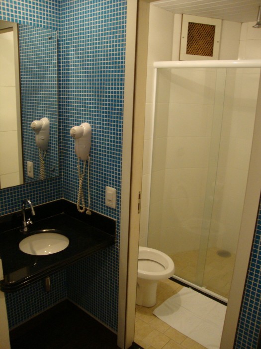 Hotel Calandre 41/97