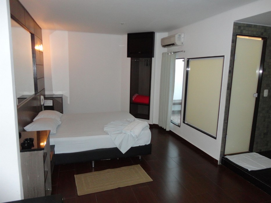 Hotel Calandre 64/97