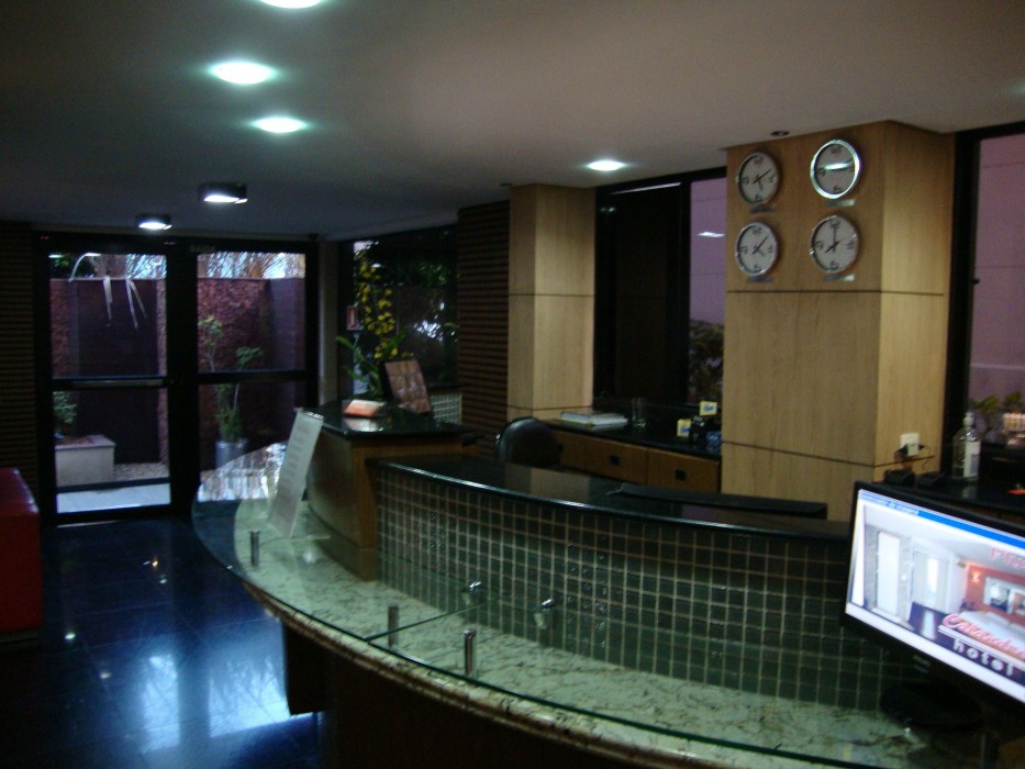 Hotel Calandre 60/97