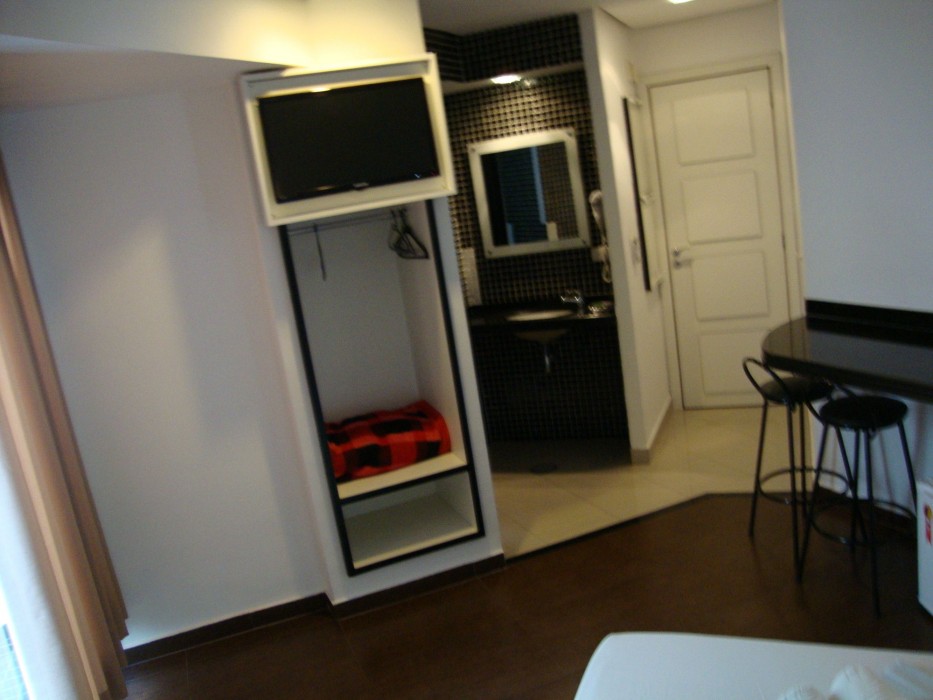 Hotel Calandre 40/97