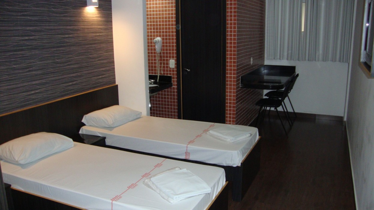 Hotel Calandre 49/97