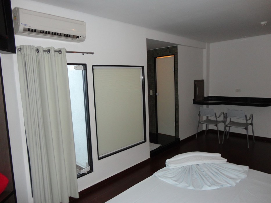 Hotel Calandre 52/97