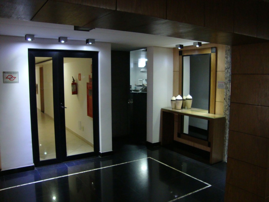 Hotel Calandre 71/97