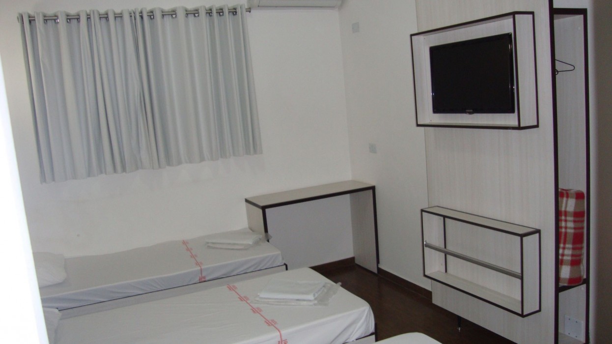 Hotel Calandre 72/97