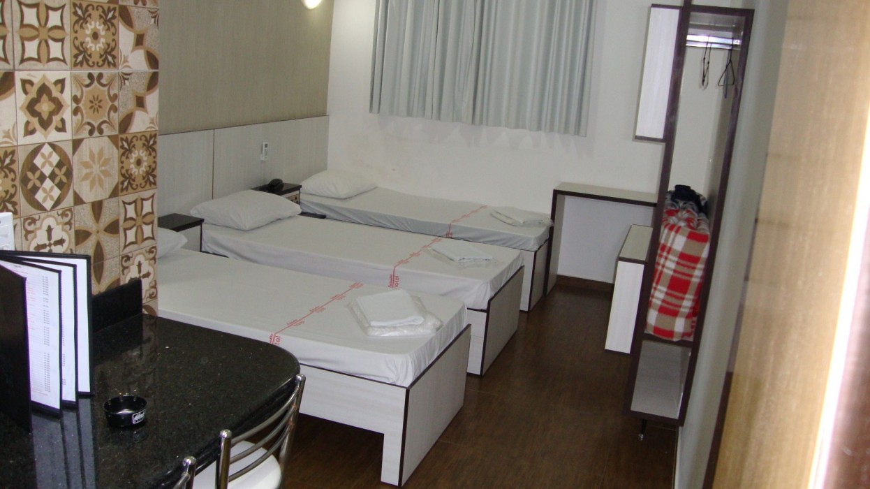 Hotel Calandre 39/97