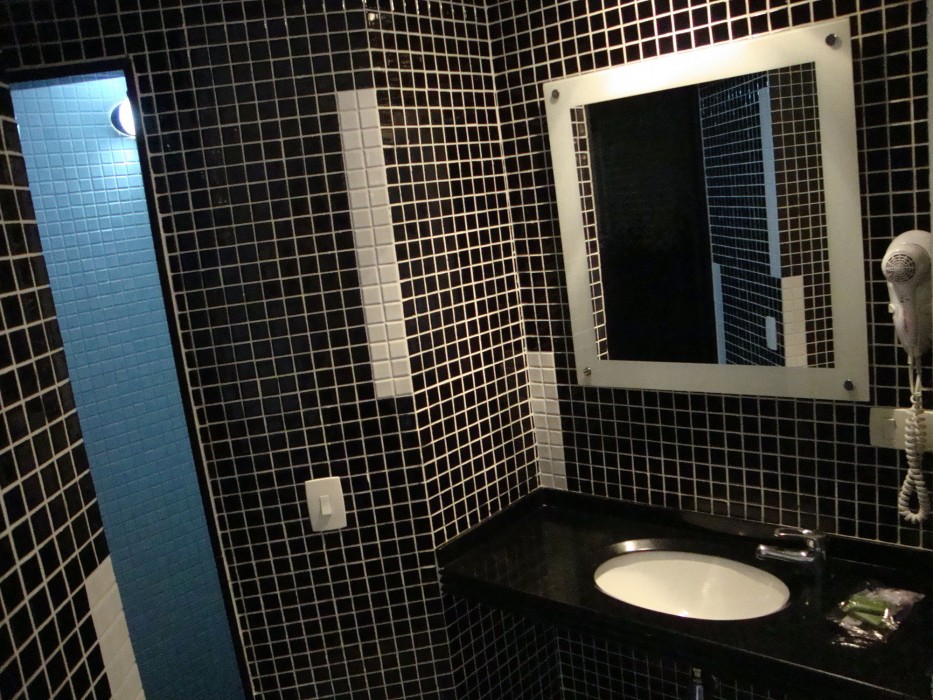 Hotel Calandre 37/97