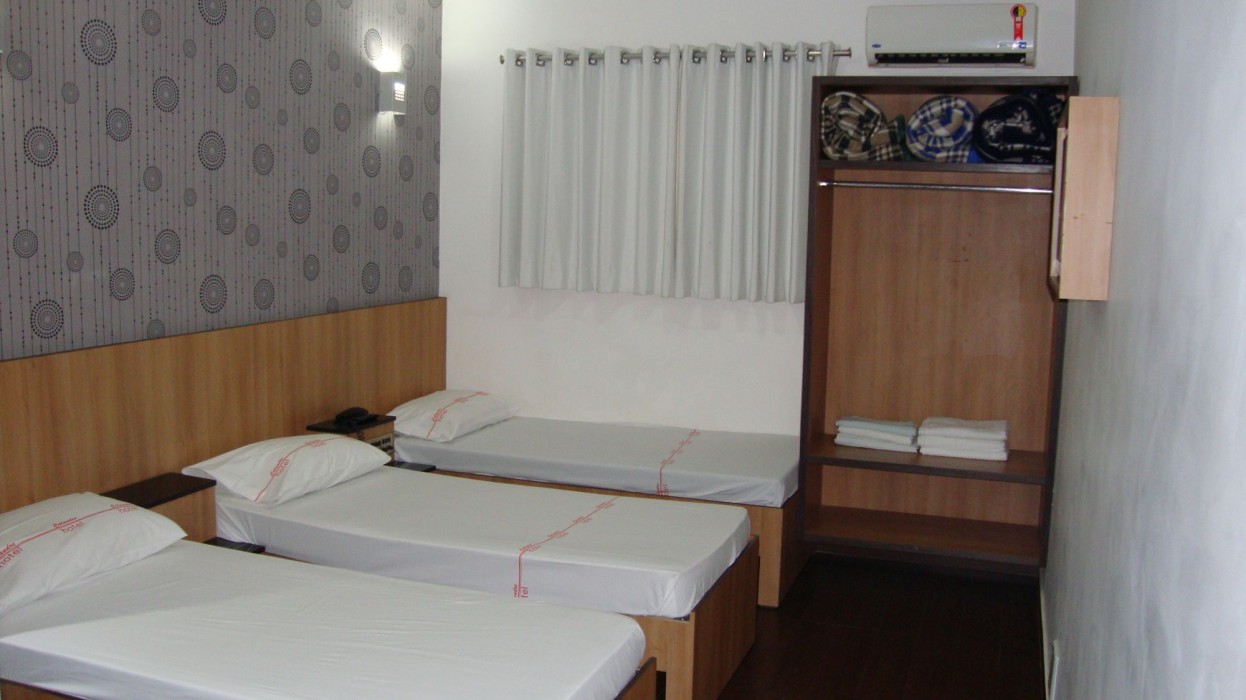 Hotel Calandre 53/97