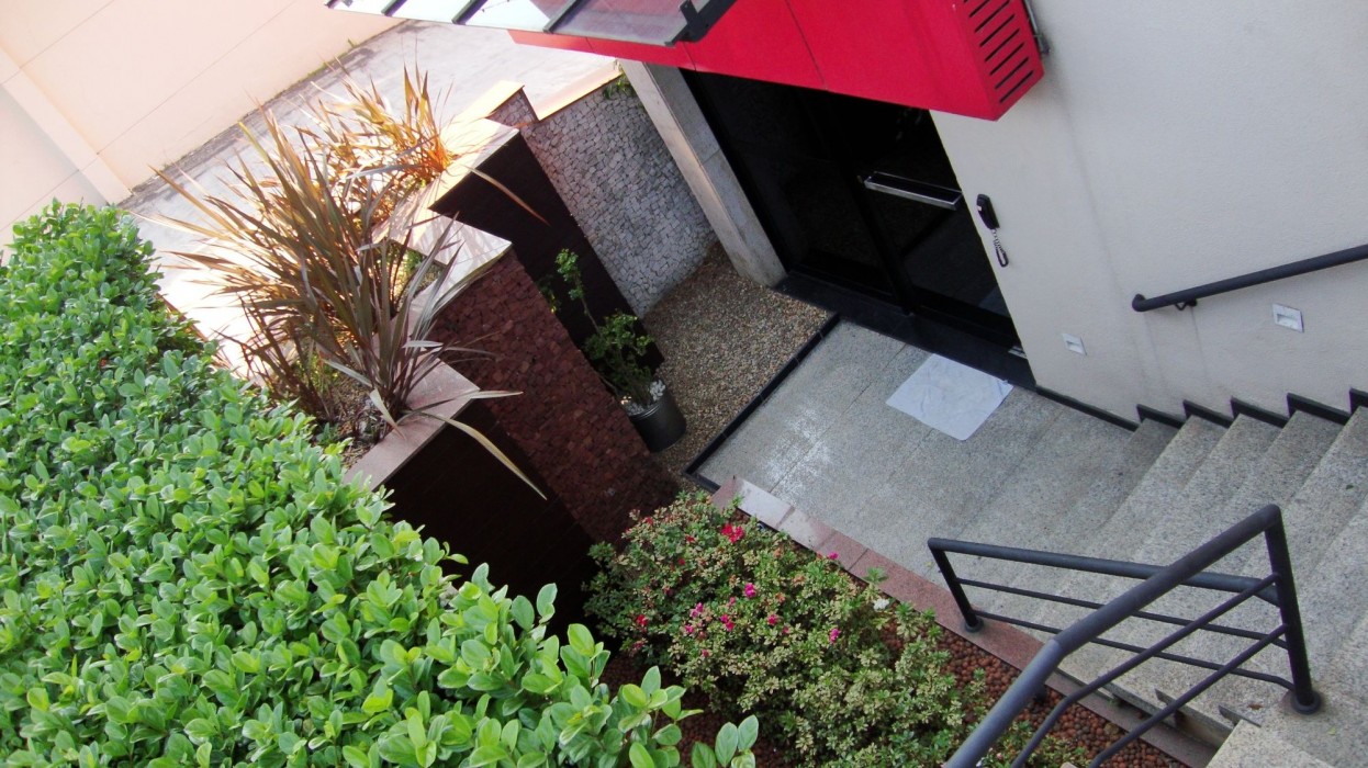 Hotel Calandre 61/97