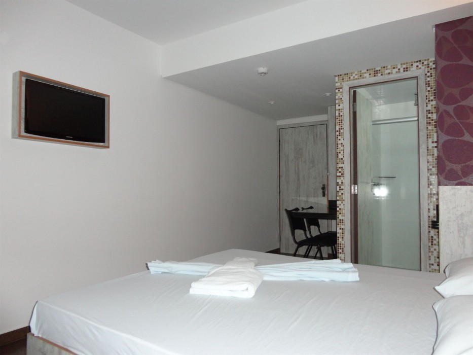 Hotel Calandre 70/97