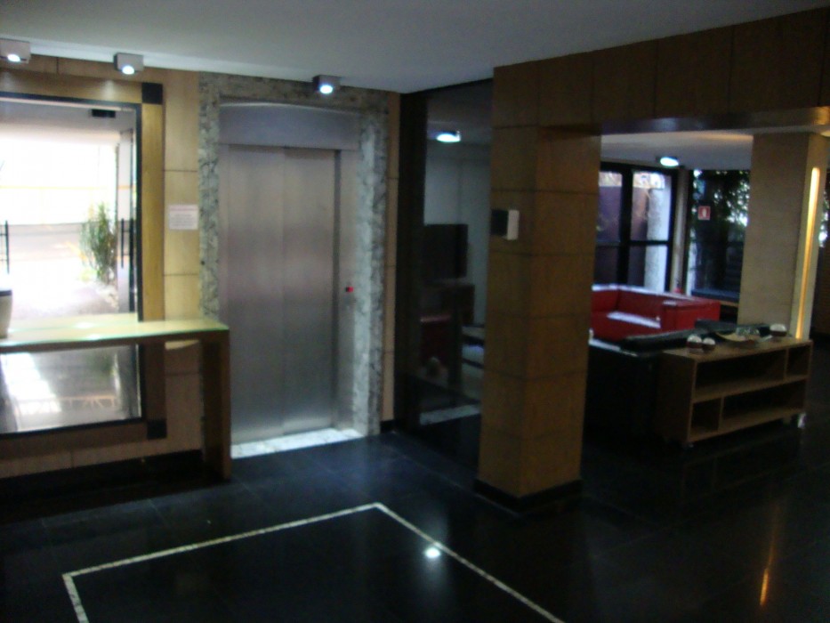 Hotel Calandre 48/97